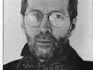 ERIC CLAPTON SIGNED OFFICIAL ORIGINAL PROMO AUTOGRAPHED AUTHENTIC REAL SIGNATURE