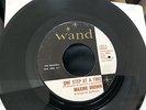 maxine brown one step at a time / anything for a laugh northern soul / r&b