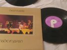 DEEP PURPLE  MADE IN JAPAN  TPSP 351 Stunning Near Mint