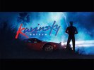 Kavinsky - OutRun [Vinyl,LP,Album]