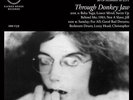 Amen Dunes - THROUGH DONKEY JAW  [Vinyl,LP,Album]