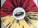 Nofx First Ditch Effort Fat Store Exclusive Edition Flatliners Rancid Color