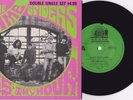 Lime Spiders -25th Hour 2x7