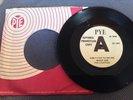 THE CHAPTERS rare UK 1965 DEMO PROMO / MOD / FREAKBEAT / GARAGE / MINT-