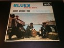 Jimmy Wisner Trio    