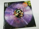SENSES FAIL Still Searching LP CLEAR MARBLE VINYL silverstein underoath sum 41