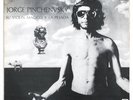 JORGE PINCHENVSKY SU VIOLIN MAGICO Y LA PESADA psych argentina harvest 64013 LP