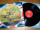 BULLDOG BREED - MADE IN ENGLAND LP Deram 1969 Original Psych