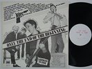 NIPS Only The End Of The Beginning RARE UK LP punk kbd Pogues NIPPLE ERECTORS