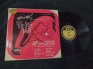 Sam The Man Taylor Music With The Big Beat LP Alan Freed Rock 'N Roll MGM E3473