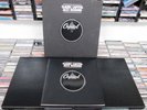MOSAIC CAPITOL JAZZ SESSIONS 19LP BOX SET NM numbered 0121/7500 with booklet