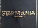 Michel Berger & Luc Plamondon - Starmania - Le Spectacle - Coffret 4 Vinyles 33T