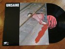 UNSANE S/T LP SAME MATADOR CANADA PRESS RARE OOP NOISE ROCK JESUS LIZARD CHERUBS