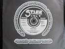 The Damned-New Rose/Help RARE FIRST PRESSING