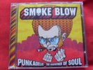 Smoke Blow Punkadelic - The Godfather of Soul