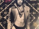 Prince - Dirty Mind - LP- Vinyl - Rare With promo Poster