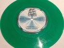Michael Jackson Irish green One Day in your Life 45 7