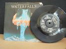 RARE PAUL McCARTNEY / WINGS ( BEATLES ) WATERFALLS EMI DEMO 7