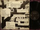 Energo Wünschkiy  LP RARE  private 1982 experimental minimal synth Prog UKW NDW