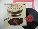 Rolling Stones,Let It Bleed,Original mono first pressing,LP
