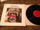 BOB DYLAN Bringing It All Back Home ORIGINAL LP  CBS KCS-9128 N- MINT Folk Rock