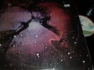 KING CRIMSON 'ISLANDS' ILPS 9175 ISLAND RECORDS 1971 UK PINK RIM