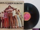 EL SABOR DE NACHO ARROZ CON MANTECA  GUAGUANCO FANTASTICO # 59 HEAR