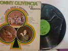 TOMMY OLIVENCIA LOS CABEZONES GUAGUANCO  FANTASTICO # 155 HEAR