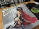 COSMIC ITALO DISCO WONDERWOMAN 70s ITALIAN LP MINT TOP RARE