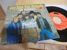 JOY & THE HITKIDS FEELIN (JOY UNLIMITED) 1969 ARCHIV SINGLE MINT