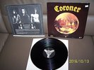 Coroner LP R.I.P.
