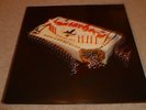 MOTORHEAD/LEMMY-The Birthday VINYL LP  ROADRUNNER