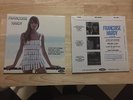 RARE FRENCH EP FRANCOISE HARDY MON AMIE LA ROSE NEW SLEEVE