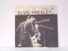 ELVIS PRESLEY 