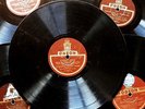 E077/ Kammersänger RICHARD TAUBER-Klassik-Angebot 5 Schellack-Schellackplatten