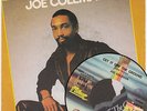 JOE COLEMAN Get It Off The Ground RARE Italy *only* 45 MODERN SOUL disco funk