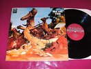 Toe Fat, Two, rare first UK-press., orig. 1970, vinyl mint-