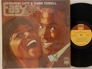Marvin Gaye  &  Tammi Terrell        Easy      Tamla  S  294      USA     NM # D