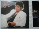 MICHAEL JACKSON Thriller NM EPIC QE 38112 Original LP w/inner sleeve