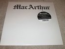 MacARTHUR - MacARTHUR - PROG ROCK - NEW - LP RECORD