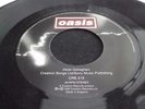 OASIS WONDERWALL 1995 UK PRESS 7