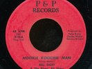 45bs-R&B-P&P 512-Bill Dicey