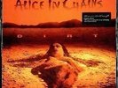 ALICE IN CHAINS Dirt LIMITED 180G RED VINYL LP