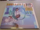 David Bowie - Hours - LIMITED LP 180g PURPLE/BLUE Vinyl /// 20 Page Booklet