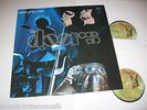 THE DOORS: ABSOLUTELY LIVE 2LP ELEKTRA 8122798168 FOC MADE IN EU MINT