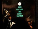 John Coltrane and Johnny Hartman-Same-Impulse 40-MONO RARE