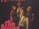 CD-BOX The Petards Anthology - Ein Kapitel Deutscher Rockgeschichte Bear Fami