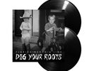Florida Georgia Line - Dig Your Roots [2LP] (gatefold) double vinyl/ SEALED