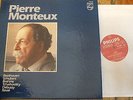 6768 339 Pierre Monteux 6 LP box