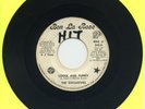 THE EXCLUSIVES   Loose & Funky/New Breed   70s soul/funk promo   BEN-LA-ROSE $